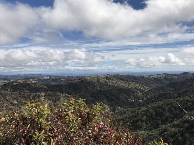 LA-96C Nike Missile Base - March 2018 Photo (newer photo)